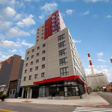Hampton Inn Long Island City Ny-3