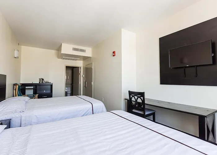 Astoria Inn Laguardia Hotel New York